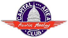 Capital Area Austin-Healey Club